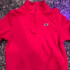 Vineyard Vines 3T boys pullover